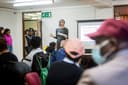 MMRV Awareness Session