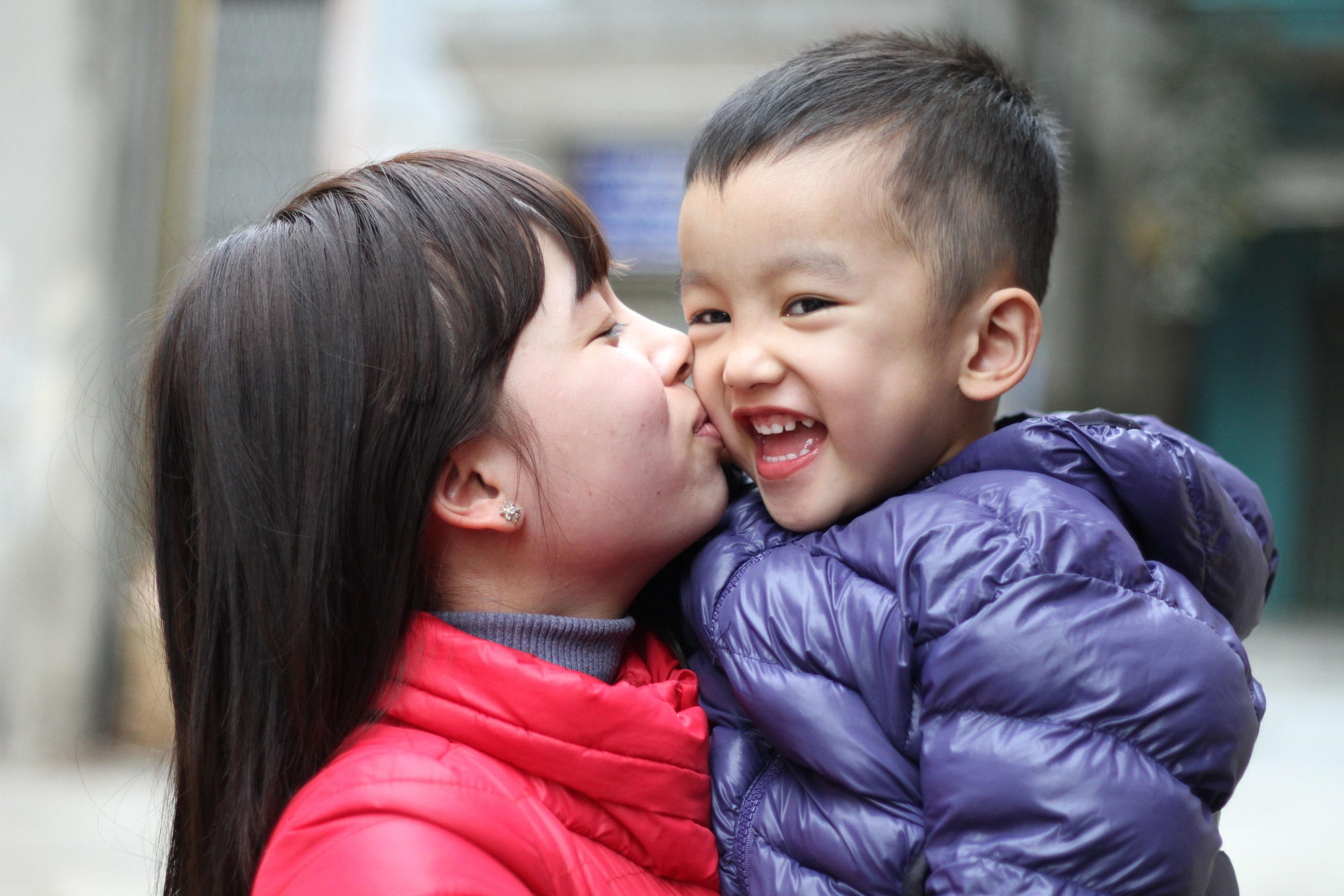 Women & Children Support in action