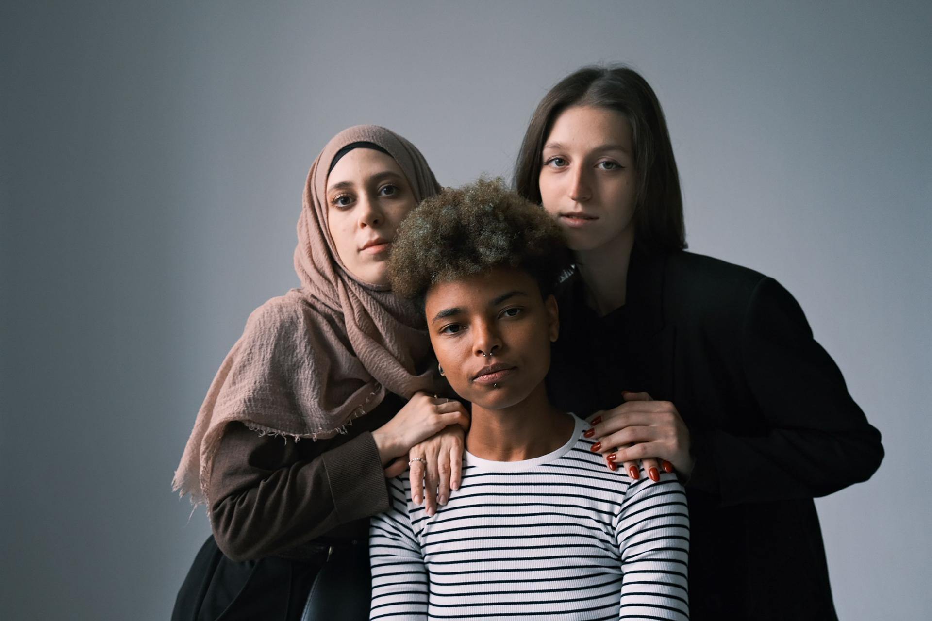 Women & Children Support